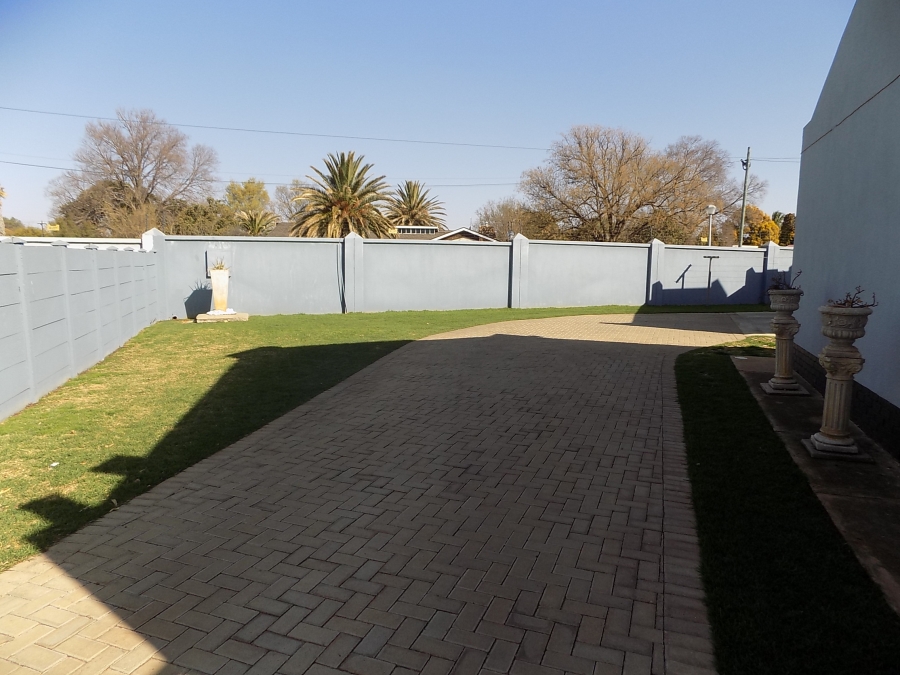 3 Bedroom Property for Sale in Ventersdorp North West